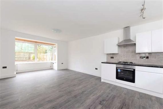 3 bedroom Terraced f...